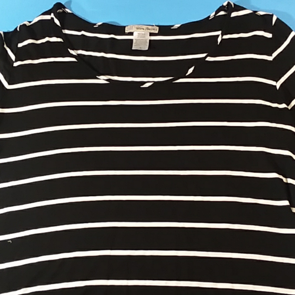 Woman's top